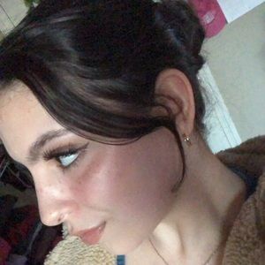 Meet your Posher, Keirra